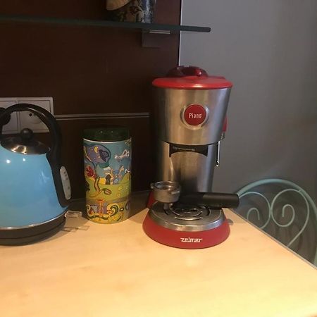 Apartament W Centrum Katowic Apartment Katowice Ngoại thất bức ảnh
