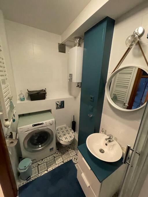 Apartament W Centrum Katowic Apartment Katowice Ngoại thất bức ảnh