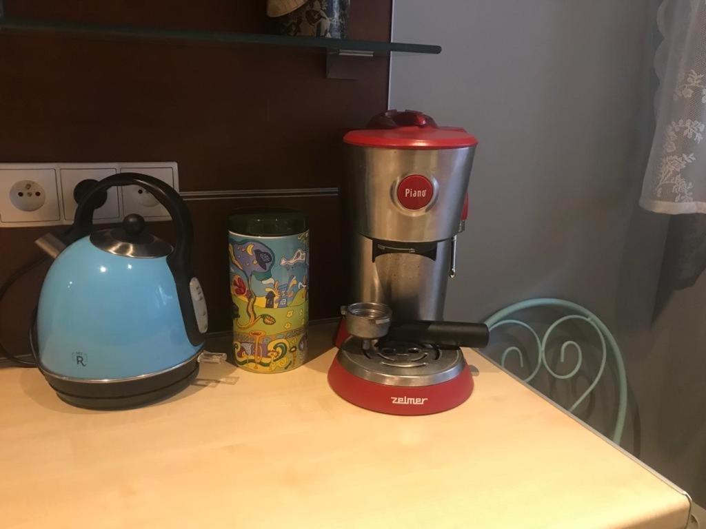 Apartament W Centrum Katowic Apartment Katowice Ngoại thất bức ảnh